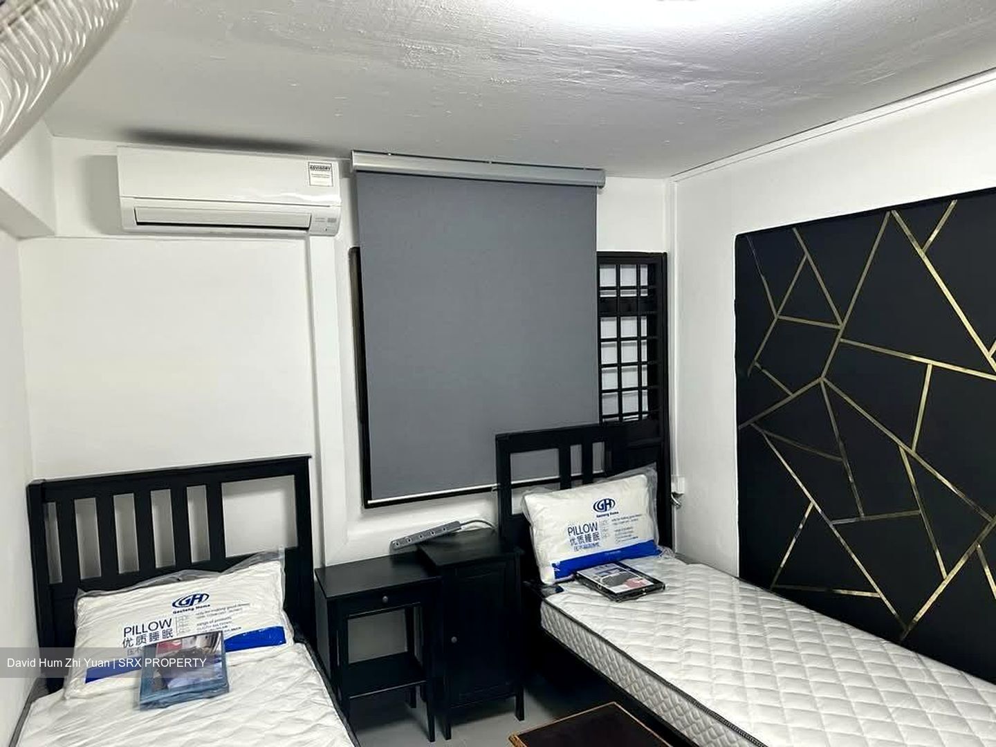 Blk 1 MARSILING DRIVE (Woodlands), HDB 3 Rooms #535283541